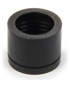 XRP Crimp Collar Pro Plus HS-79 8 AN Aluminum Black Anodize
