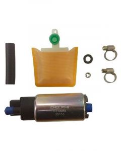 AFI Aftermarket 38mm Fuel Pump Intank Unit with Install Kit