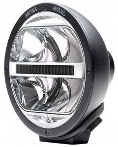 Hella LED Driving Lamp, Pencil Beam Rallye 4000 FF Series 9-32V