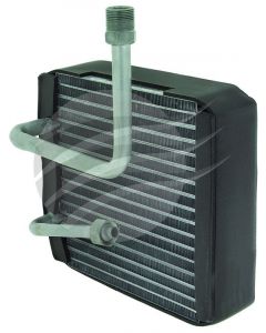 Jayair Evaporator Coil For Nissan Navara D22 97-15 Pathfinder 1997