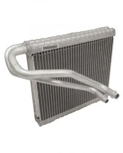 Jayair Evaporator Coil For Mini Cooper S JCW R55 1.6L Turbo 08-13