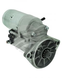 Jaylec Starter Motor 12V 2.2kW 11T, For Ford 429, 460 Big Block