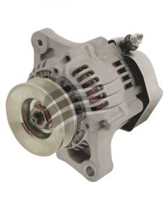 Jaylec Alternator 24V 20A For Kubota V1200 1987-On