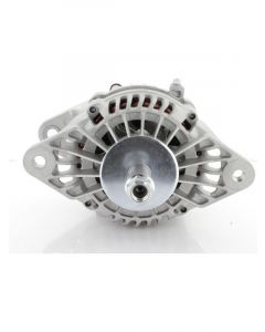 Jaylec Alternator 12V 200A J180 Mount Replacement Delco 28Si