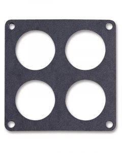 Proflow Carburettor gaskets Holley Dominator - Ported