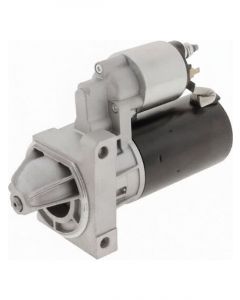 Jaylec Starter Motor 12V 1.6Kw 9T CW, For Holden V8 253 / 308