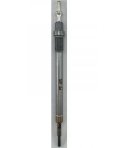 NGK Glow Plug For 7V, M10 Size: 8 Thread: 1.00mm Length: 158.6mm
