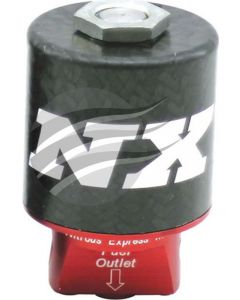 NX Express Lightning Alcohol Solenoid Pro-Power .310 Orifice
