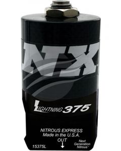 NX Express Lightning 375 Nitrous Solenoid