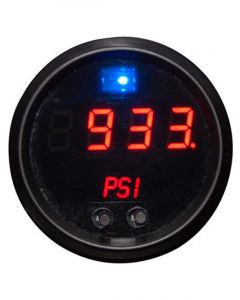 NX Express Nitrous Pressure Gauge 2-1/16" / Bottle Heater Controller
