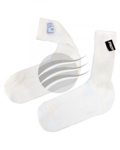 Proforce Socks, Nomex, Medium, Natural, Pair