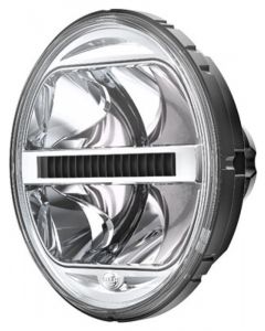 Hella Rallye 4000 LED Replacement Insert Pencil Beam