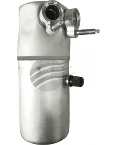 Jayair Receiver Drier For Ford Transit VM 06-12