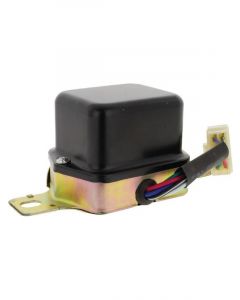Jaylec Voltage Regulator 24V Denso For HJ60 Series Landcruiser