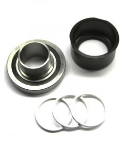 McLeod Piston Hydraulic Bearing Adjustable 1300 Series Short Stack Height