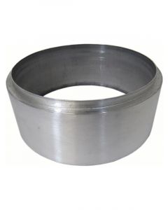 RPC Aluminium Air Cleaner Riser