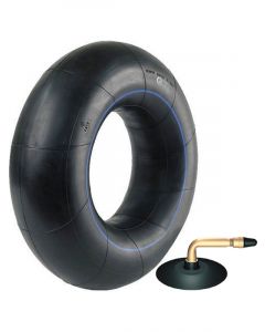 5 Inch Mobility Scooter Inner Tyre Tube 200-50 Metal Stem Valve