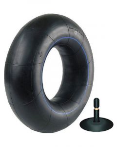 10 Inch Motorcycle Tyre Inner Tube 21x7.00-10 / 22x8.00-10 TR13 Rubber Valve