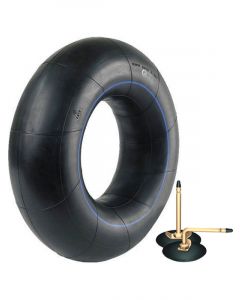 12 Inch Tyre Inner Tube 27x10R12 TR75 Bent Metal Valve