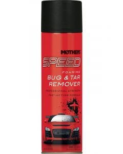 Mothers Speed Foaming Bug and Tar Remover Aerosol 524g