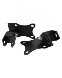 Aeroflow Conversion Engine Mounts For Holden Torana to LS Engine