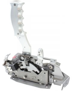 Aeroflow Bang Shift Pistol 2 3 and 4 Speed Ratchet Shifter