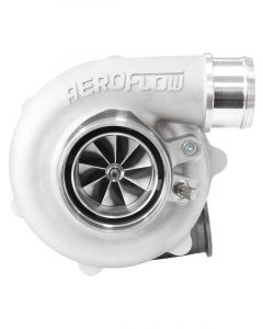 Aeroflow Boosted Turbocharger B5455 1.01 V-Band Flange Outlet