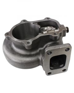 Aeroflow Boosted Rear Housing 1.06 For Ford BA BF FG 32mm Wastegate