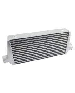 Aeroflow Race Series Intercooler 600 x 300 x 76mm - Polished