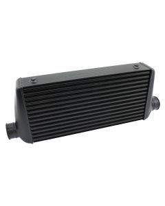 Aeroflow Race Series Intercooler 600 x 300 x 100mm - Black