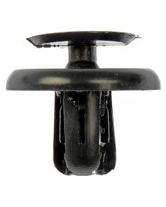 Dorman Body Fasteners Well Liner Button Head 7mm For Toyota Pack of 20