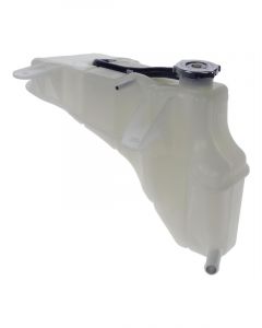 Dorman Coolant Reservoir Recirculating White Cap