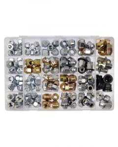 Dorman Wheel Nut Tech Tray 24 Skus