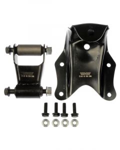 Dorman Leaf Spring Shackle and Hanger For Ford Rear Kit