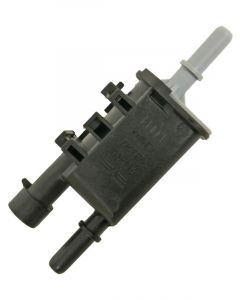 Dorman Vapor Canister Purge Valve Plastic Black