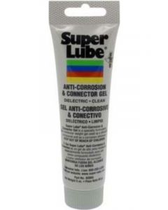 Super Lube Anti-Corrosion & Connector Gel 3 oz. Tube