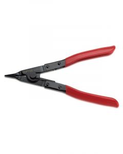 Toptul Straight Tip Lock Ring Pliers 215mm