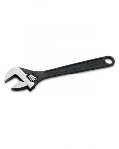 Toptul Adjustable Wrench Black Phosphate 6" 150mm x20mm L=160m