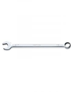 Toptul 18mm Extra Long Combination Spanner 15 Offset