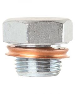 Tridon Sump Plug