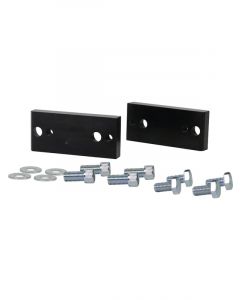 Nolathane Front Sway Bar Mount Spacer Kit