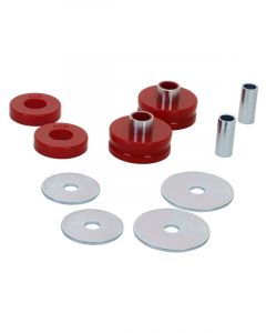 Nolathane Body Mount Bushing Kit