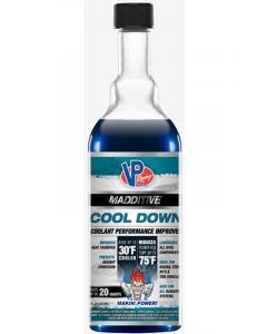 VP Racing Madditive Cool Down Coolant Additive 473ml