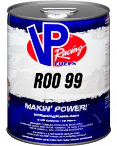 VP Racing Unleaded Fuel Replacement for Avgas & PULP 98 20L