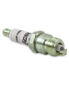 Accel HP Copper Spark Plug  14mm Thread .460" Reach Tapered Seat Non-Resistor