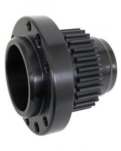 ATI Performance Crank Hub Harmonic Balacer Component Steel LS1 Y Body