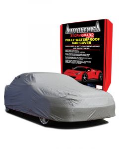 Autotecnica Car Cover Storm Guard Large 12 To 474Cm Waterproof