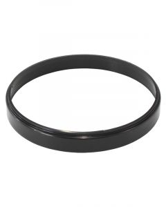 Aeroflow Air Cleaner Riser 5-1/8 Inch Neck x 1/2 Inch Tall