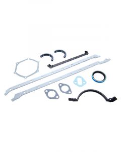 Cometic Chevrolet Mark-Iv Big Block V8 Bottom End Gasket 7.4L/454 Kit