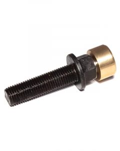 Comp Cams .400 in. Thick Thrust Plate for '64-'84 Oldsmobile V8